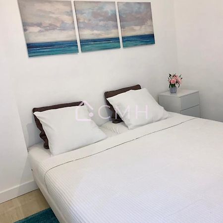 Cozy Malakoff Studio - Near Paris المظهر الخارجي الصورة