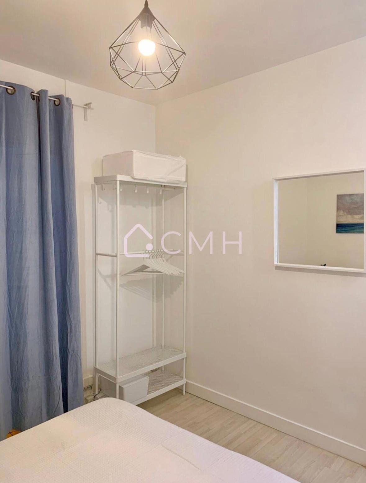 Cozy Malakoff Studio - Near Paris المظهر الخارجي الصورة