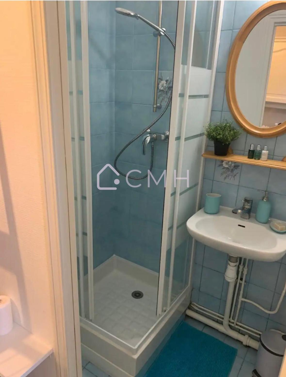 Cozy Malakoff Studio - Near Paris المظهر الخارجي الصورة