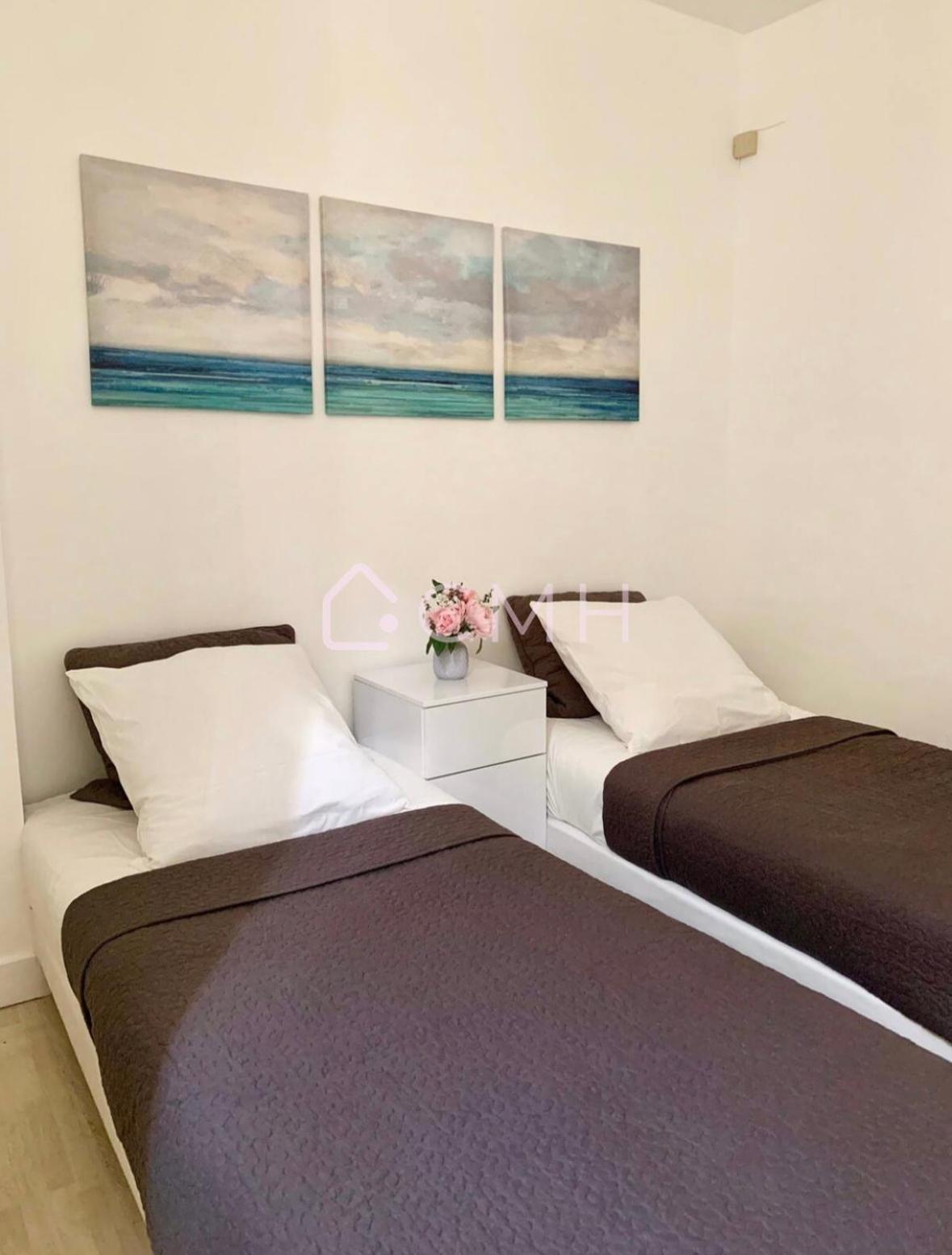 Cozy Malakoff Studio - Near Paris المظهر الخارجي الصورة