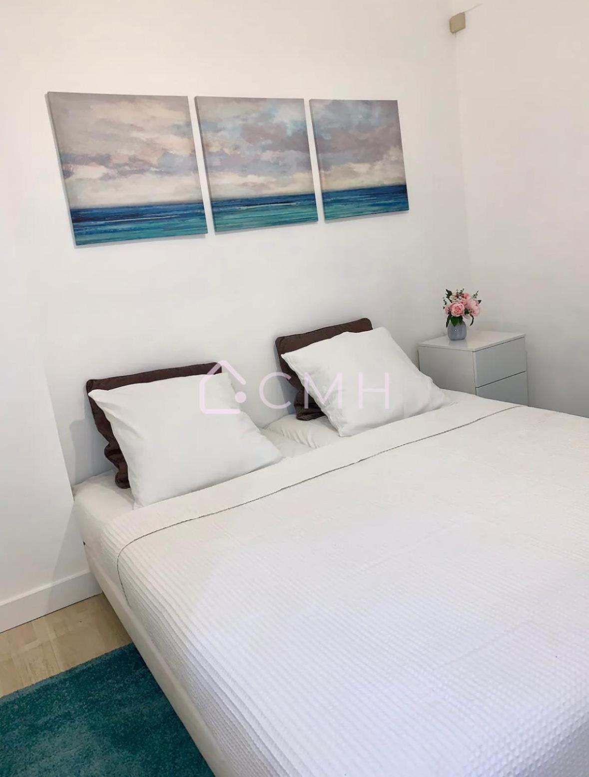 Cozy Malakoff Studio - Near Paris المظهر الخارجي الصورة